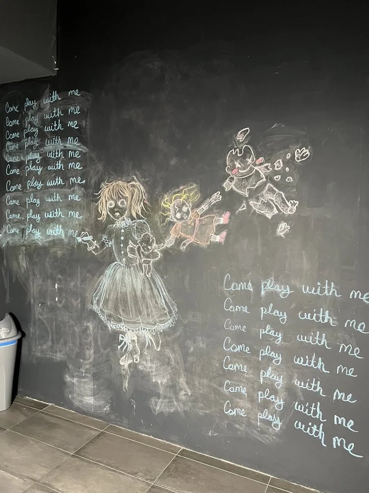 Brooklyn Escape Room image