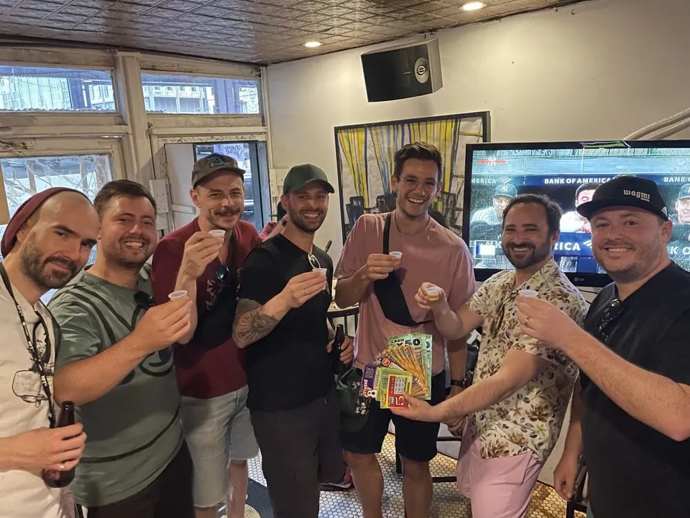 Ultimate Food Tours image
