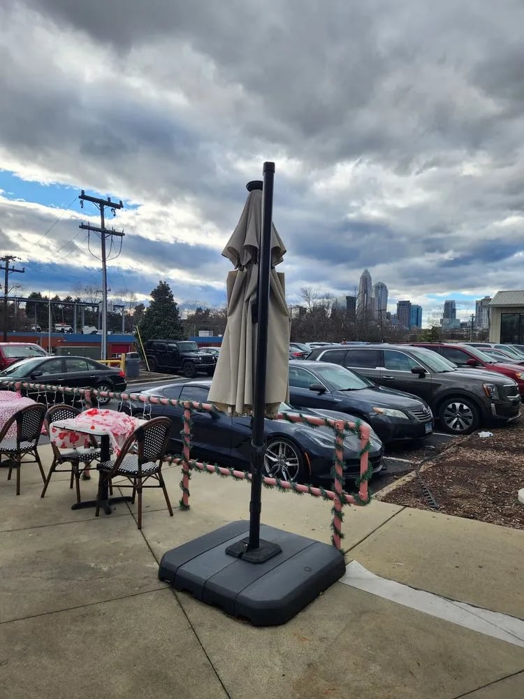 BATL Axe Throwing image