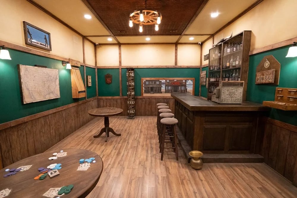 New Mexico Escape Room image