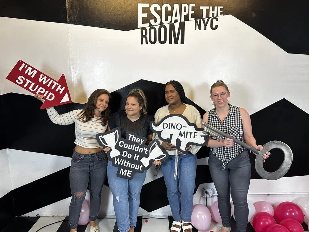 Escape the Room image