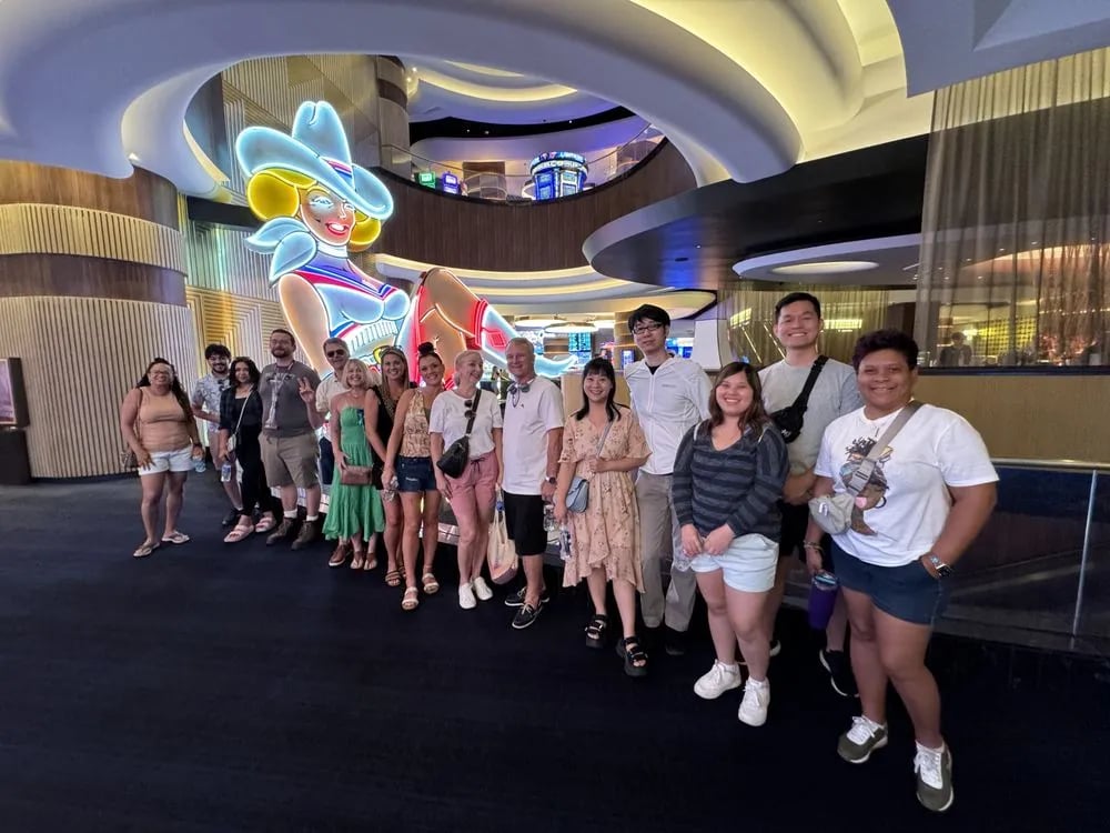 Another Side Of Las Vegas Tours image