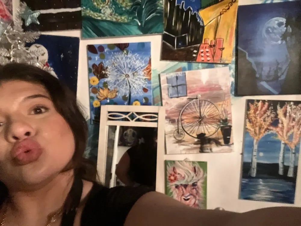 Paint N Cheers image