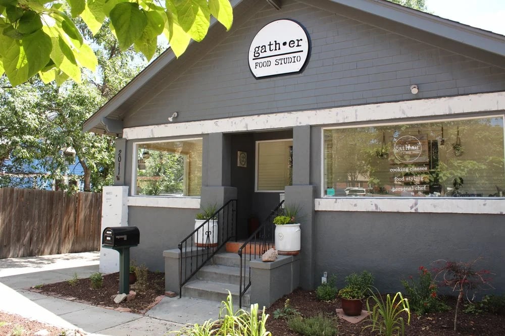 Gather Food Studio & Spice Shop image