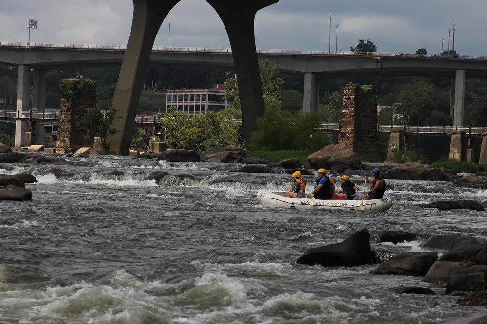 RVA Paddlesports image