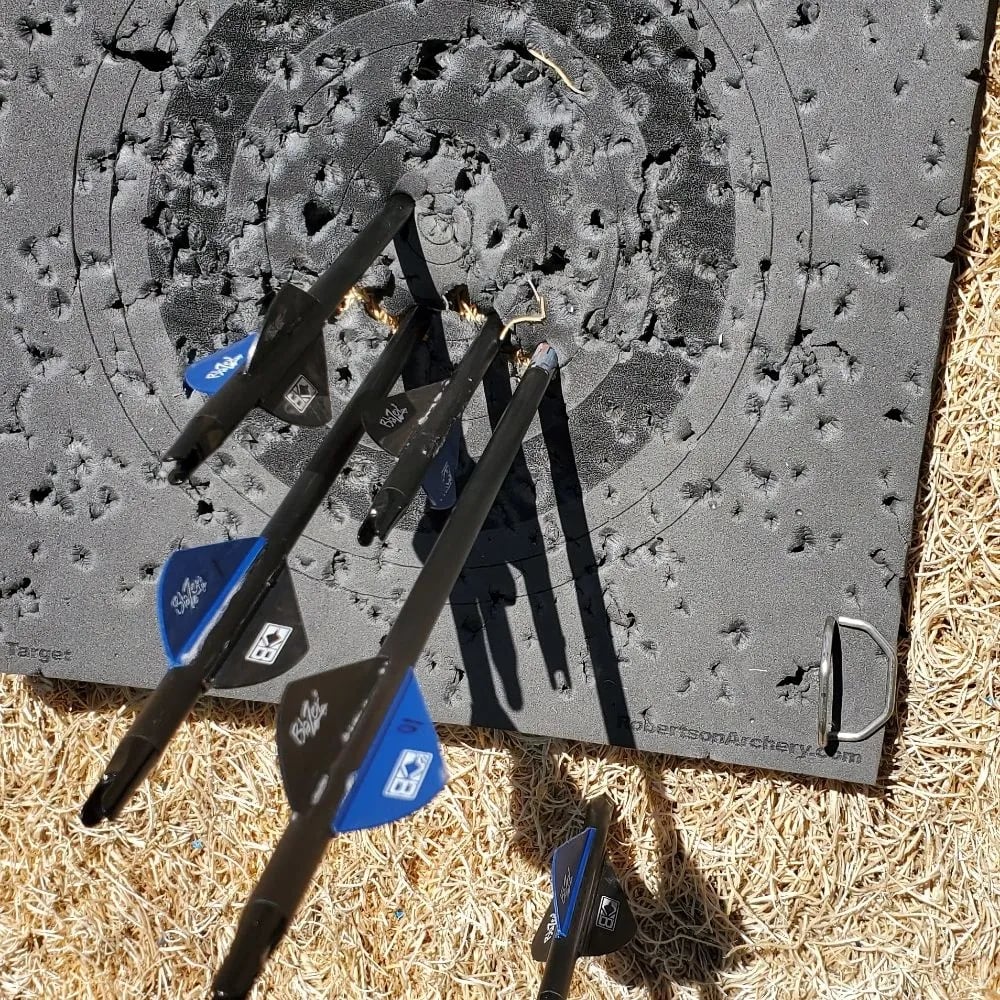 Robertson Archery image