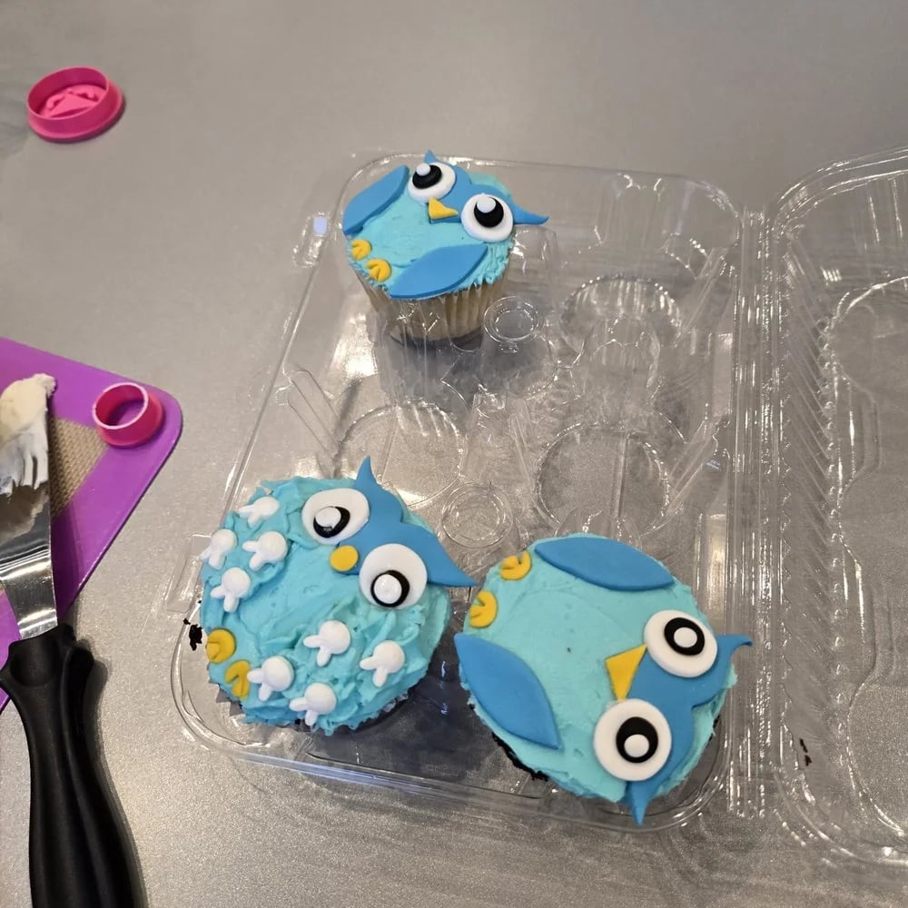 Cake Hoopla image