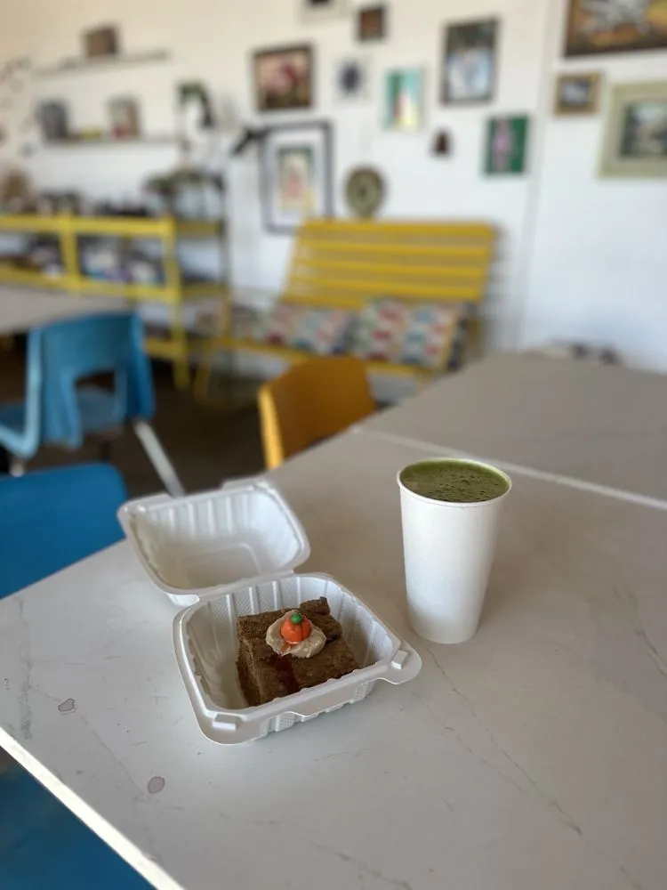 PIP Coffee + Clay image