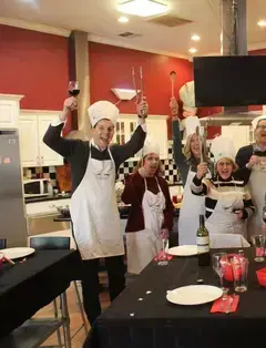 Cucina Bambini
