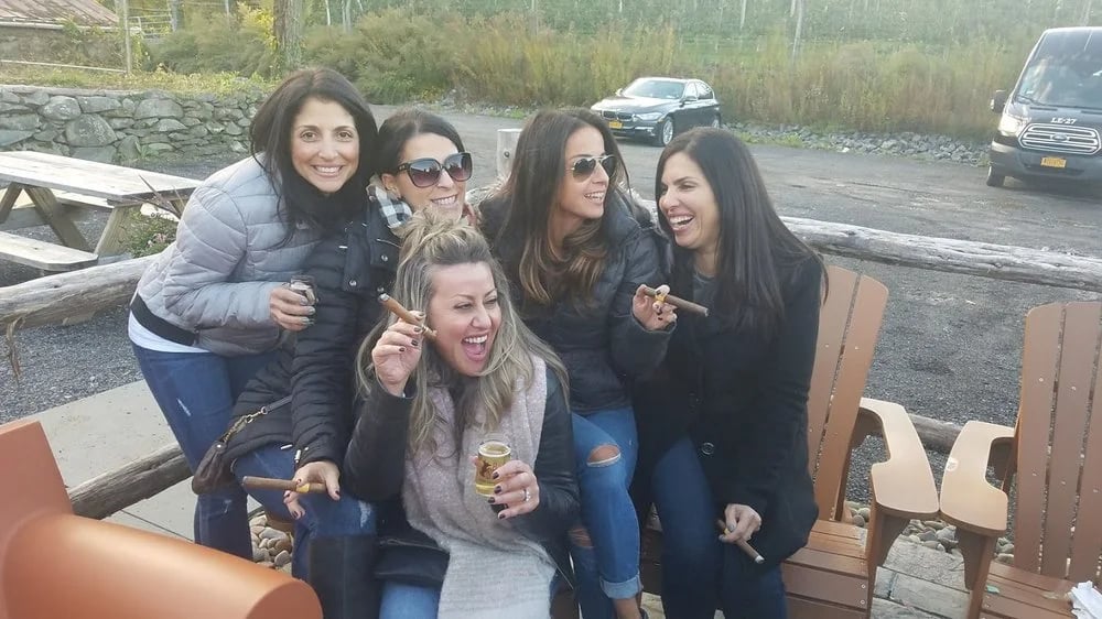 The Little Wine Bus image