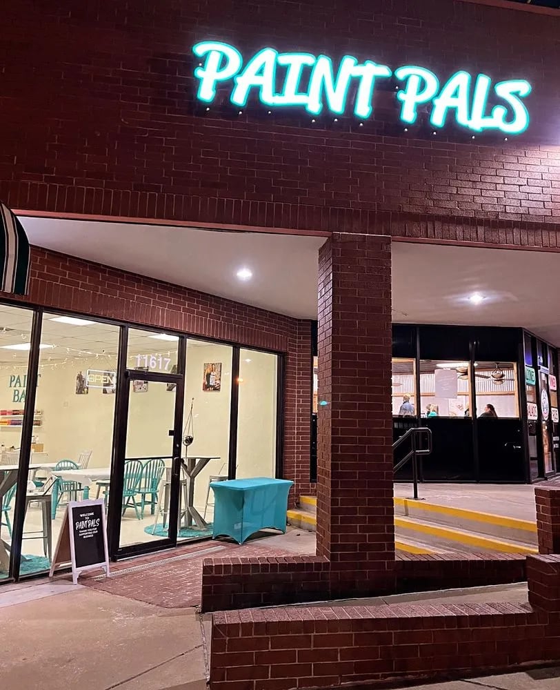 Paint Pals image