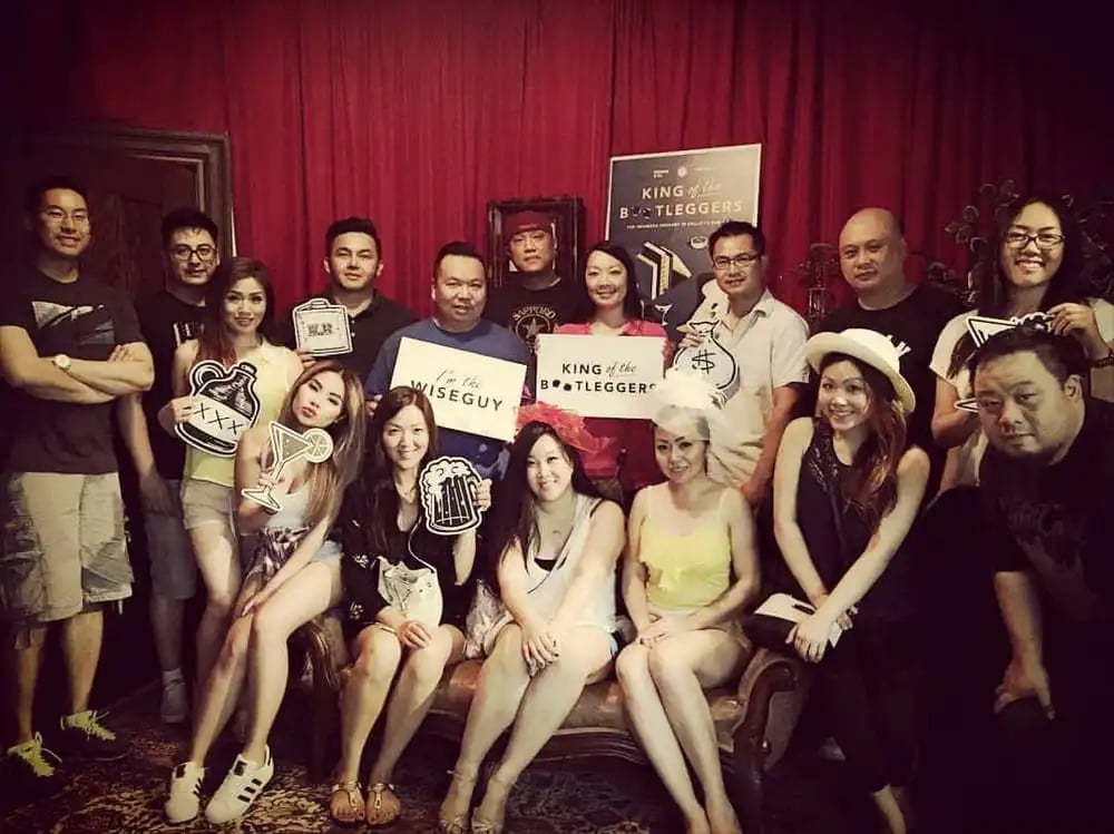 Casa Loma Escape Rooms image
