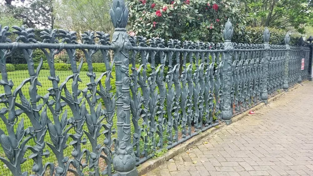 New Orleans Architecture Tours image