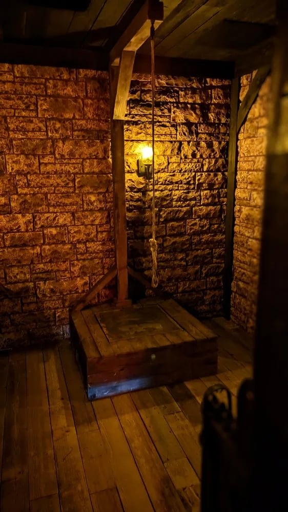 PanIQ Escape Room Miami Beach image