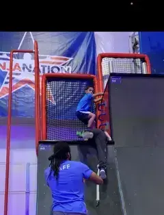 Ninja Nation - Centennial, CO
