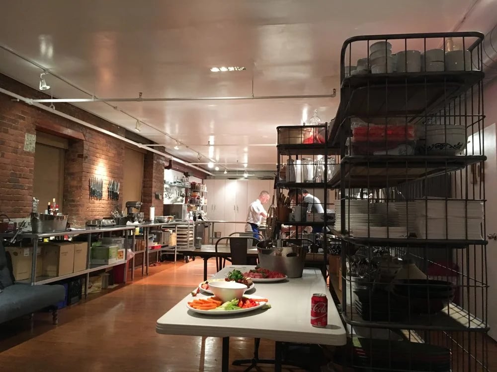 Miette Culinary Studio image