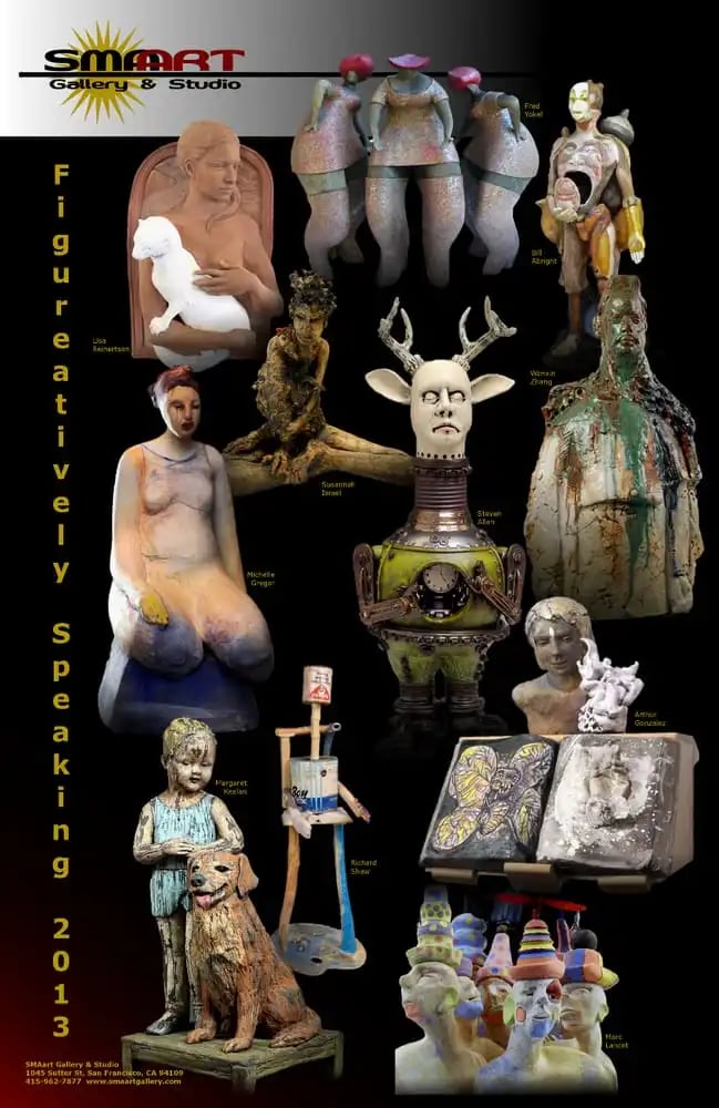 Smaart Gallery & Studio image