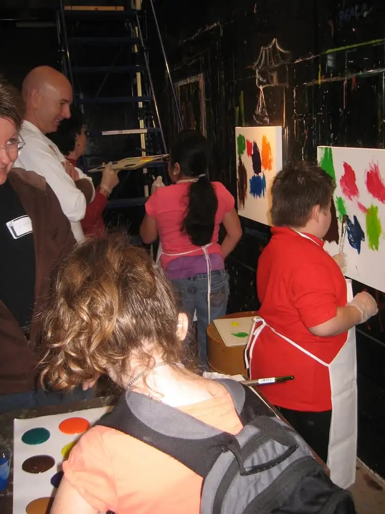 E Gallery Studios image