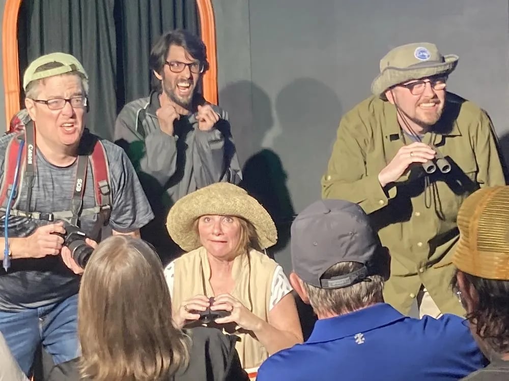 Improv Cincinnati image