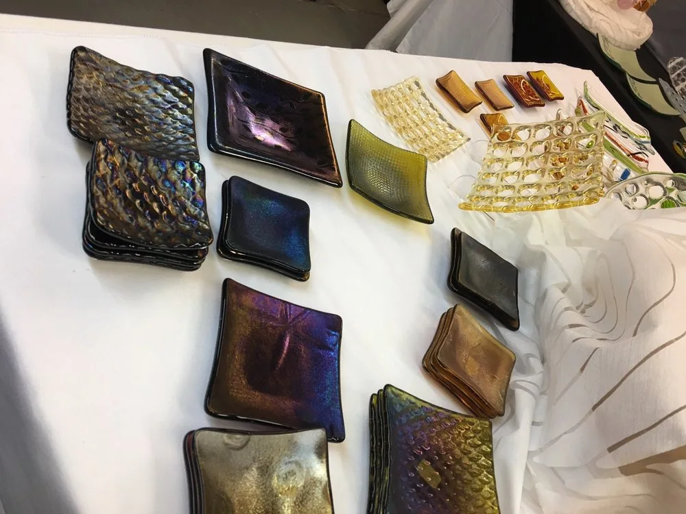 Infuse Glass Studio image