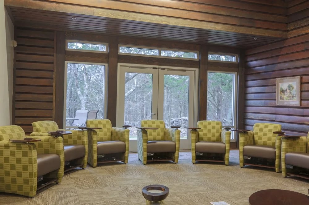 Nelson Andrews Leadership Center image