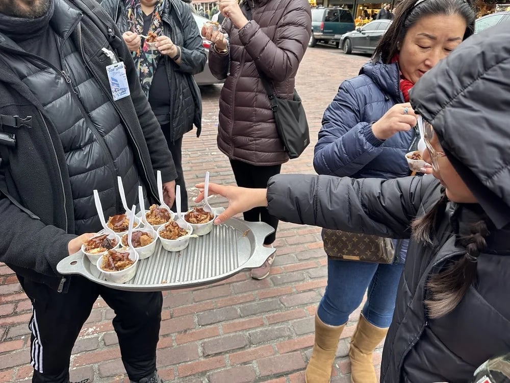 Eat Seattle Tours image