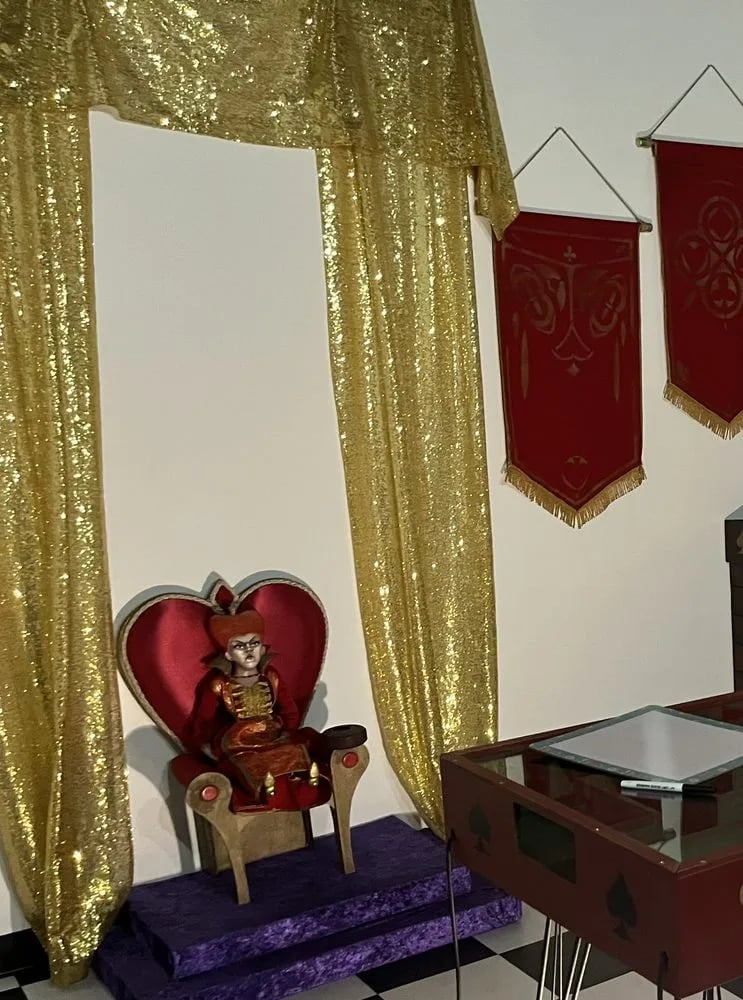 Stealth Escape Rooms image