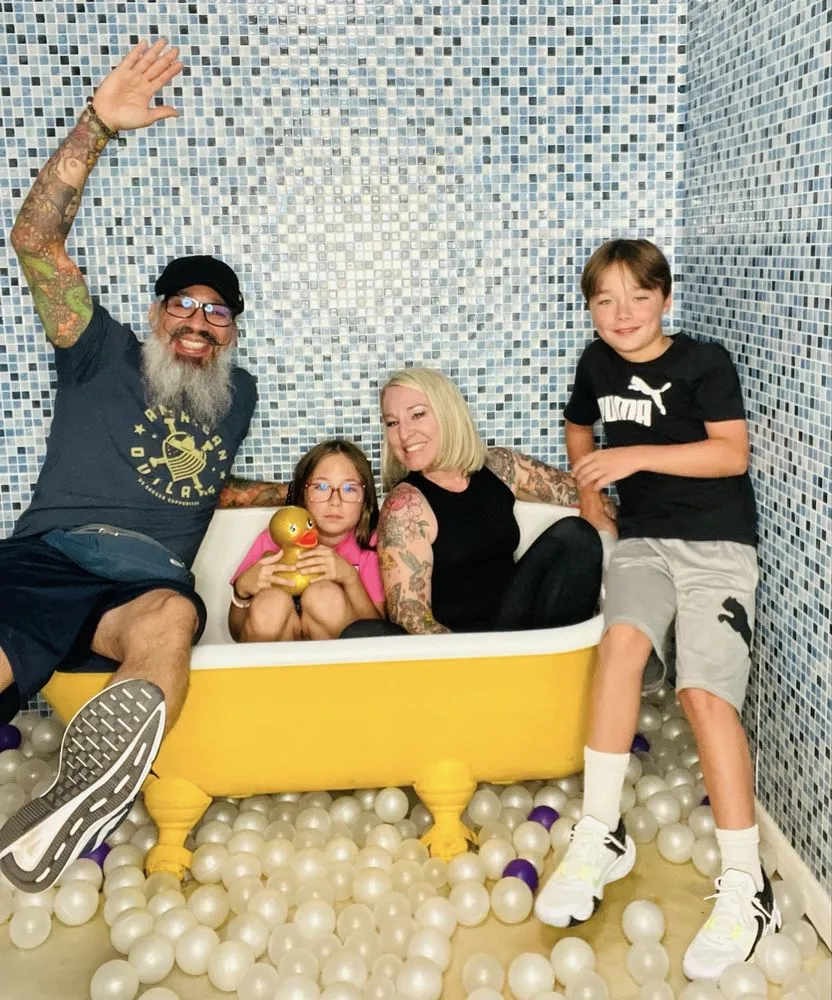 Denver Selfie Museum image