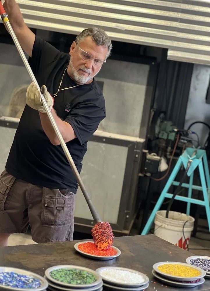 Phoenix Glass Center image