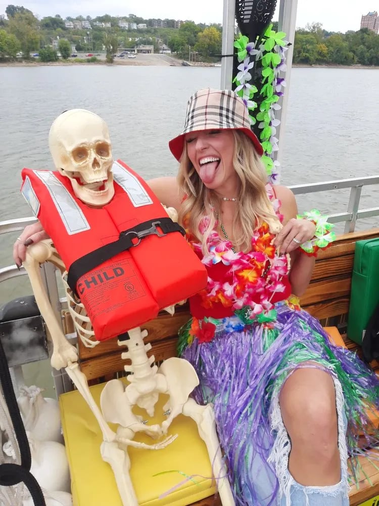 SS Tiki Tours image