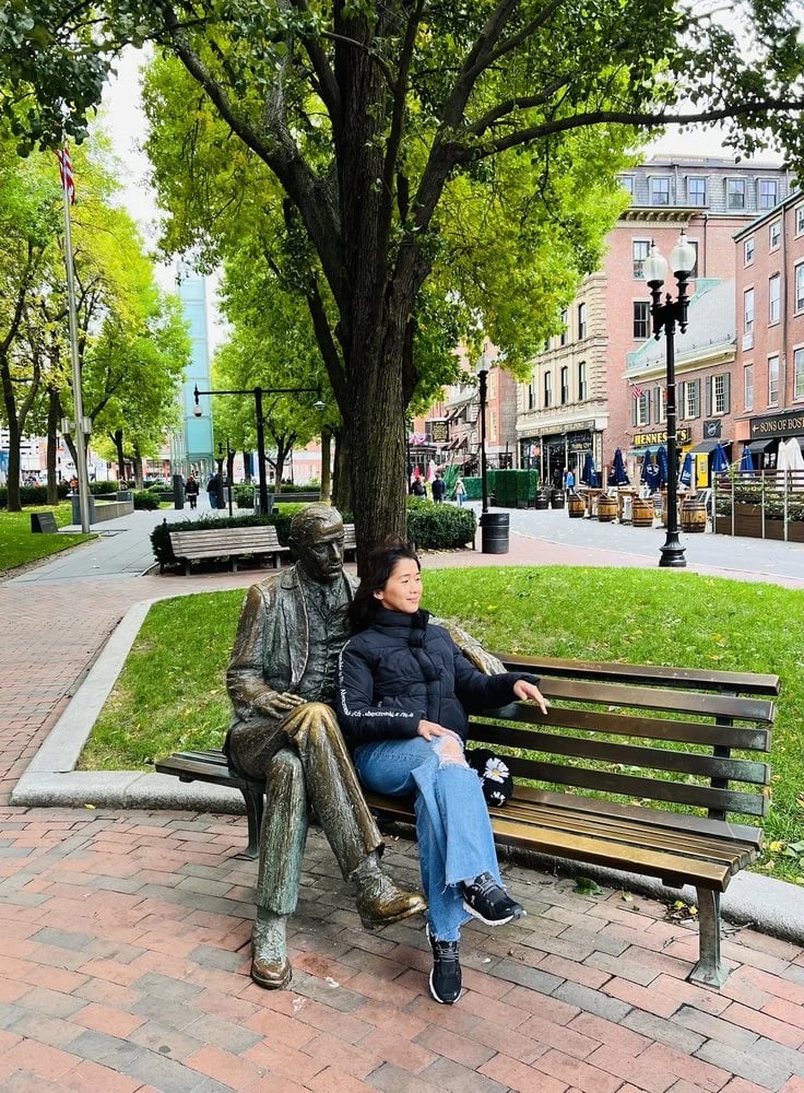 Freedom Trail Run image