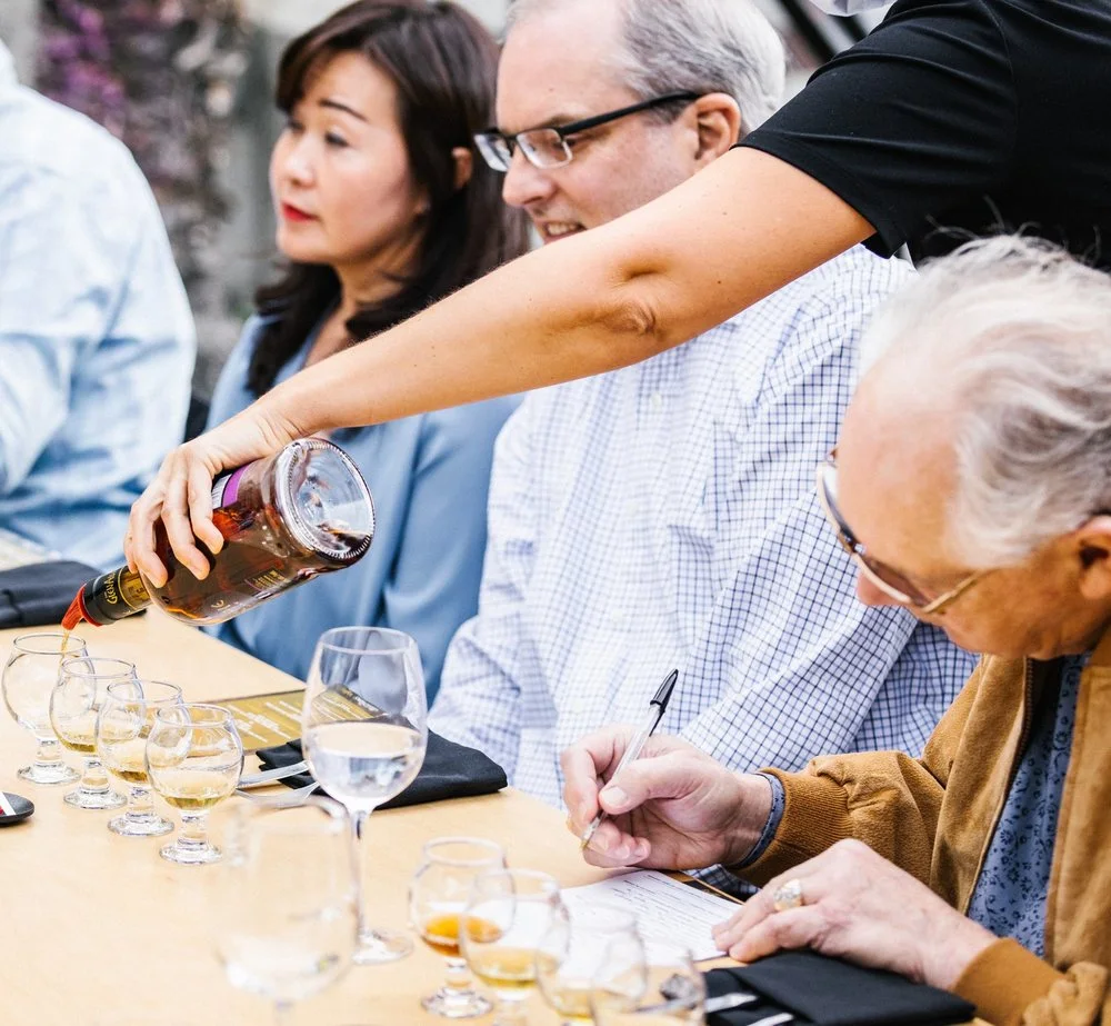 Whiskey Education Foundation image