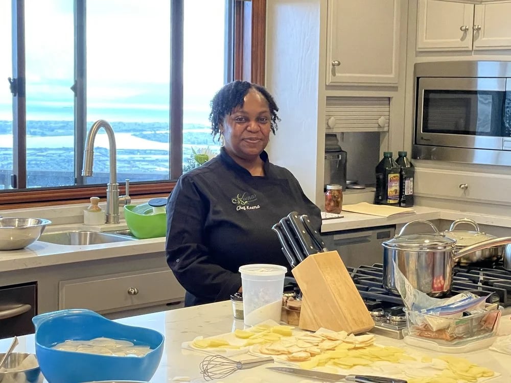 Keena's Kitchen image