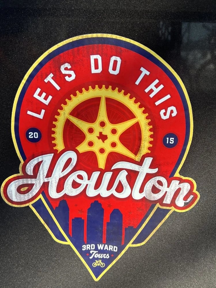Letsdothishouston image