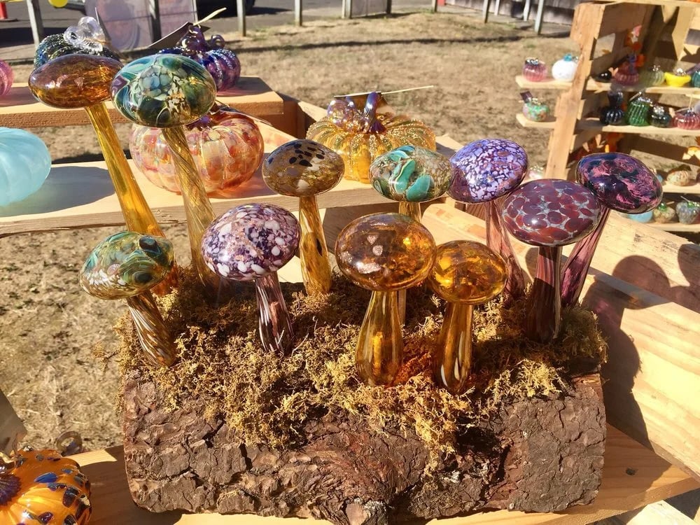 Area 253 Glass Blowing image