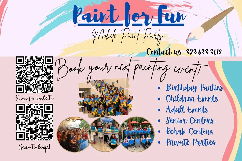 Paint for Fun image