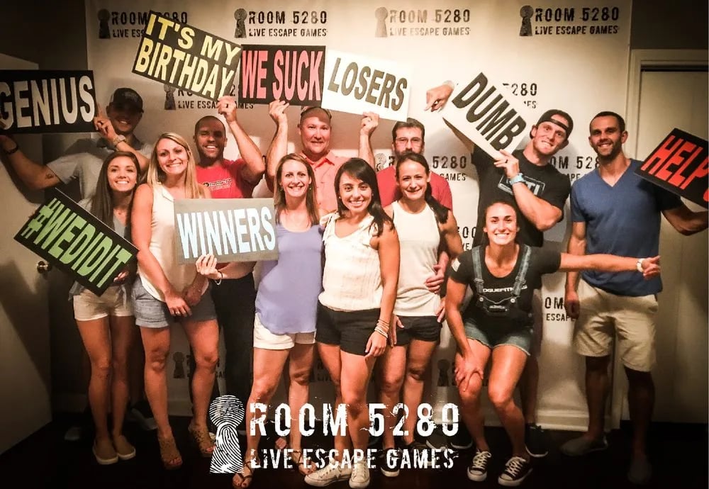 Room 5280 image