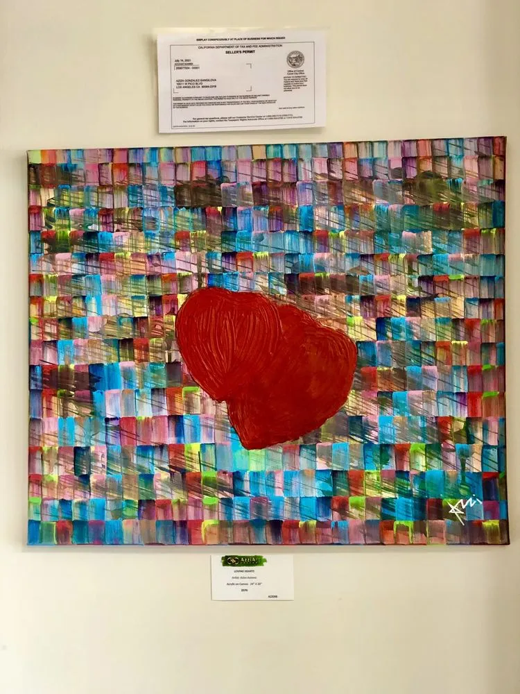 AZZIART Gallery image