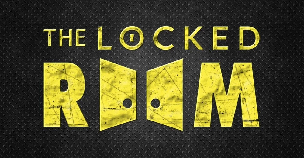 The Locked Room image