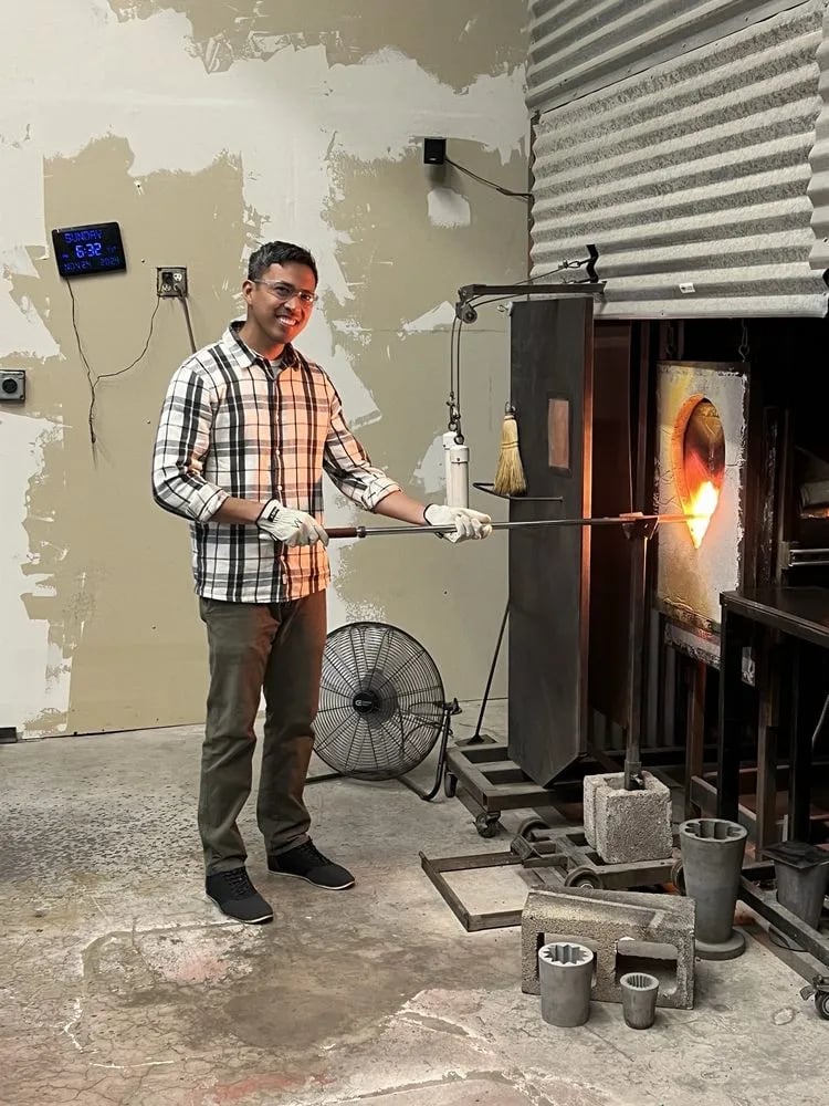 Phoenix Glass Center image