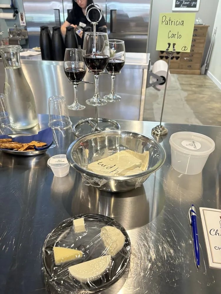 Cheeseology image