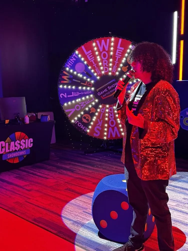 Game Show Battle Rooms image