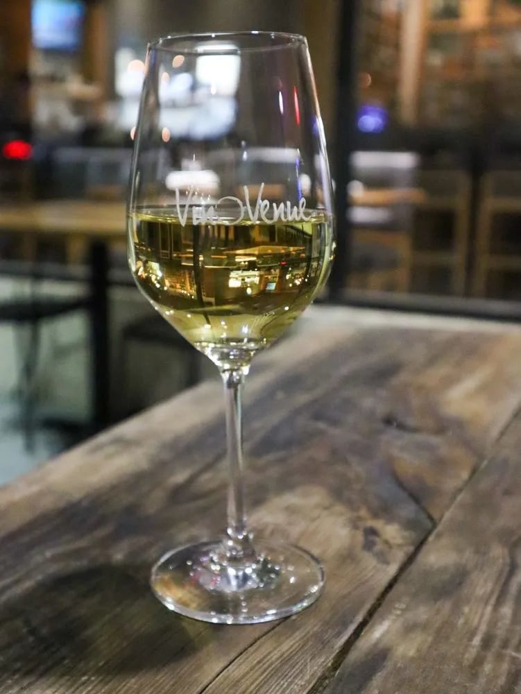 Vino Venue image