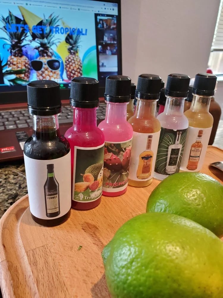 Edible Excursions image