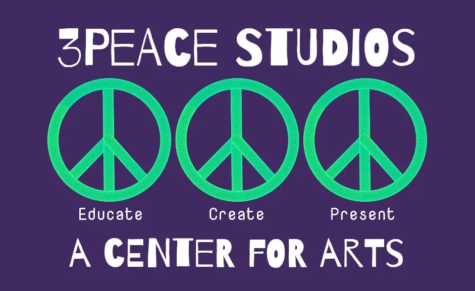3Peace Studios image