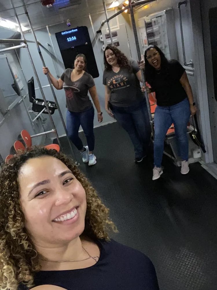 Exit Escape Room Miami image