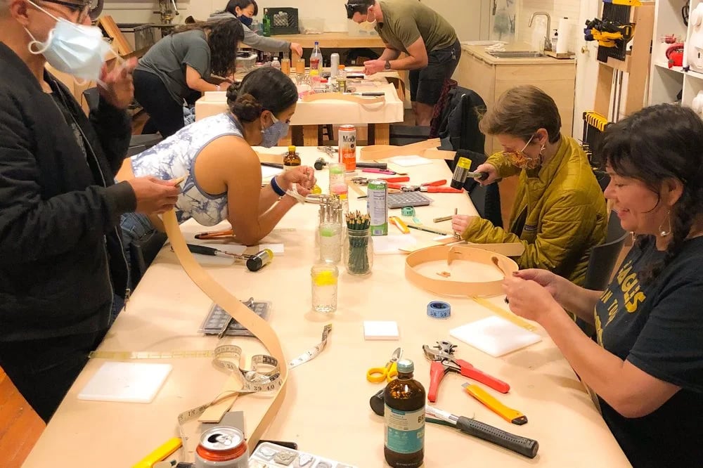 Workshop image