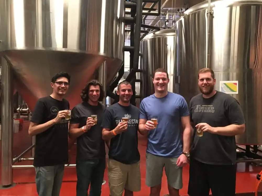 Austin Brewery Tours image