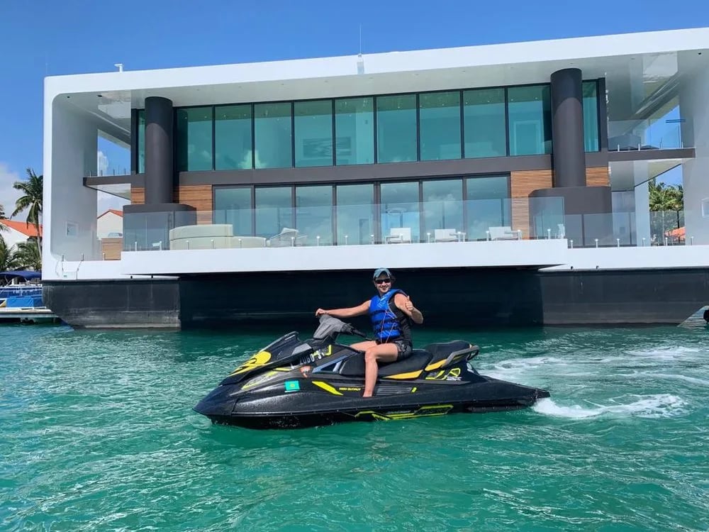 Miami Tours & Water Adventures image