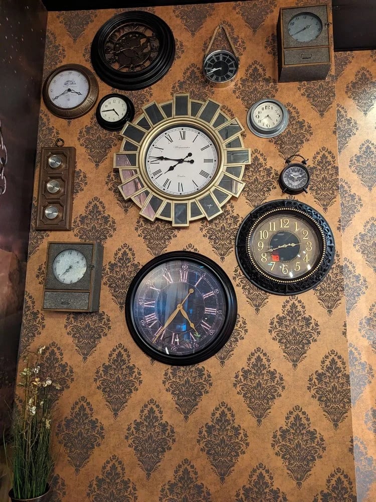 Escapology Escape Rooms Las Vegas image